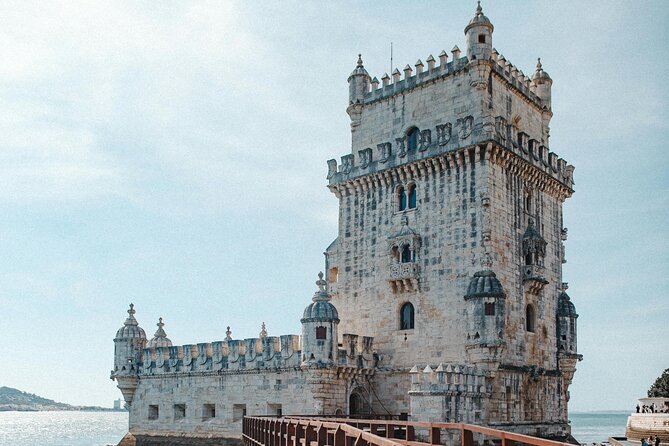 Lisbon One Day Round Trip from Porto - Who This Tour Fits Best