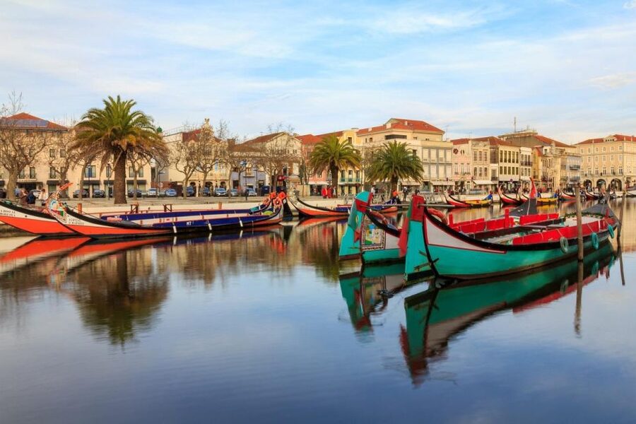 Lisbon to Porto Escapade: Aveiro and Coimbra Delights - Price and timing: is $583 per group up to 4 worth it?