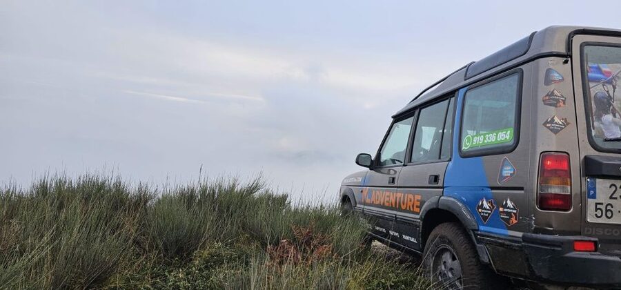 Living 4x4 Oporto Montains - Key things I’d know before you ride