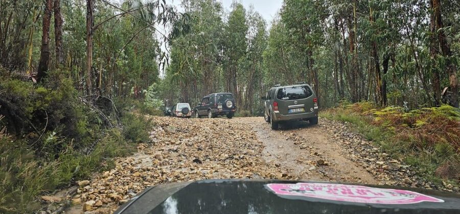 Living 4x4 Oporto Montains - Price and value: what $76 really covers for a full day