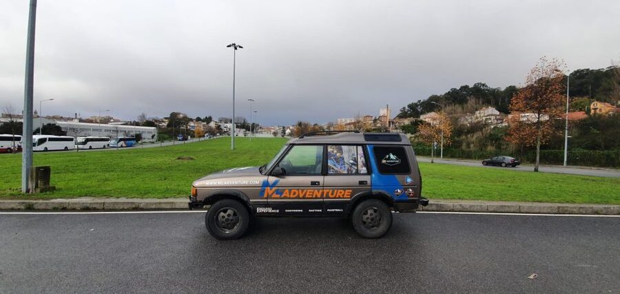 Living 4x4 Oporto Montains - Who this 4x4 day trip suits best