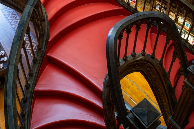 Livraria Lello Entry Ticket – Porto’s Most Iconic Bookstore - Who should book this and who might skip it