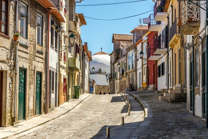 Love in Porto: Self-Guided Romantic Puzzle Walk - A Love-Story Puzzle Walk Through Porto