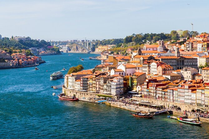 Love in Porto: Self-Guided Romantic Puzzle Walk - Price and Time: Worth It for a 2-Hour Date