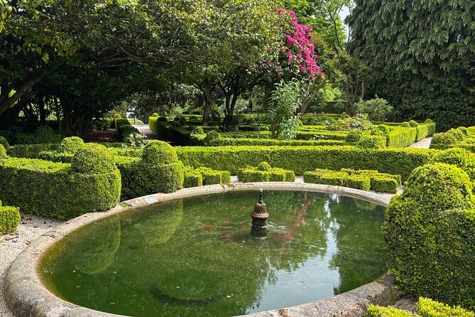 Mateus Palace, History, Art and Douro Wines - Who should book this tour, and who might skip it