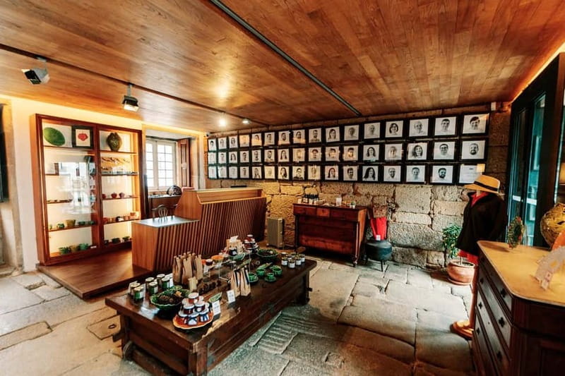 Mateus Palace - In the Footsteps of Wine History - Price and time: is $152 a fair deal for a 6-hour day?