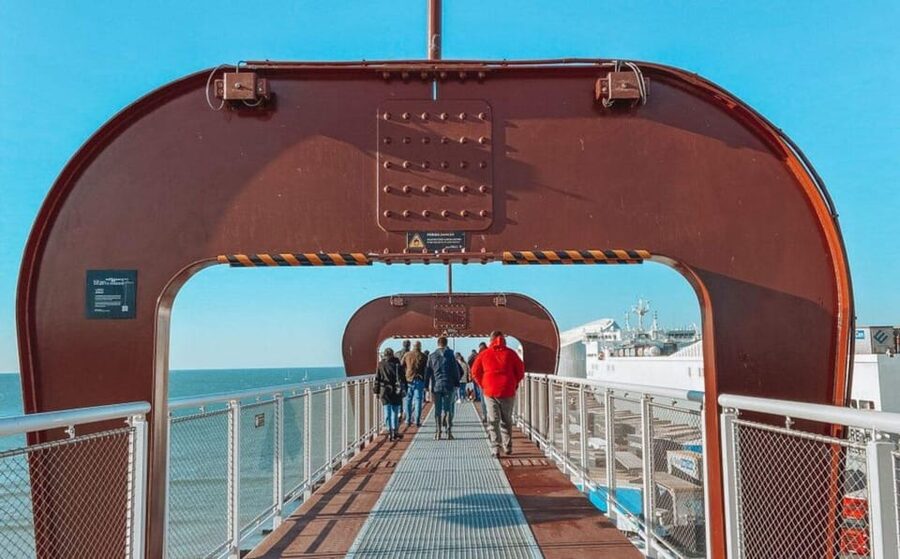 Matosinhos (Porto): “From the Sea to your Plate” Food Tour - Should You Book This Matosinhos From the Sea to Your Plate Tour?