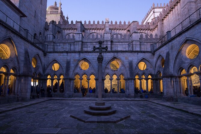 Medieval Porto - Key highlights worth planning around