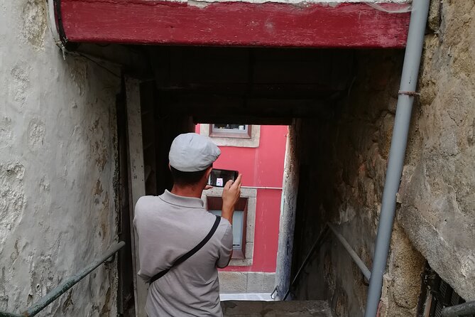 Medieval Porto - Old alleyways and social history you can actually picture