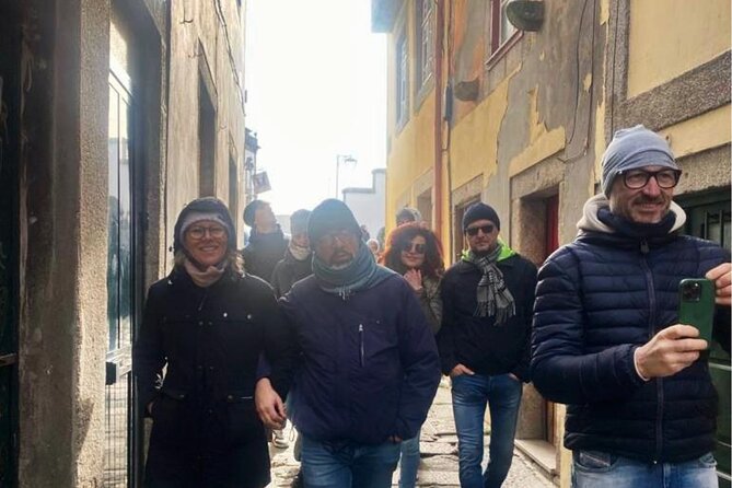 Medieval Porto - What timing and booking tell you about the day