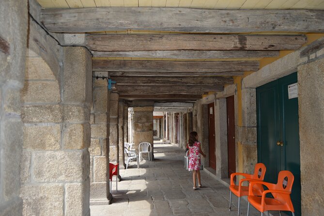 Medieval Porto - Getting the most out of a medieval walking tour like this