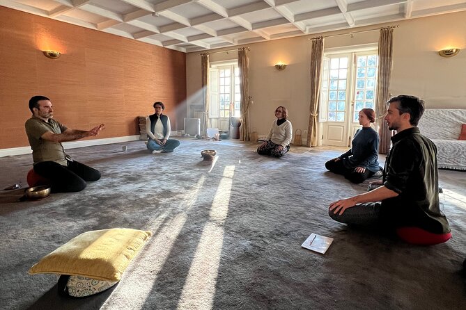 Meditation Experience at a Lovely Farm in Porto - Key highlights you should know