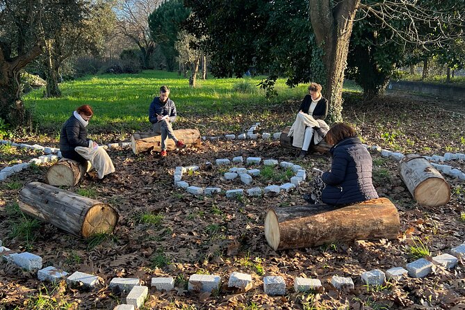Meditation Experience at a Lovely Farm in Porto - Why the private group format feels different