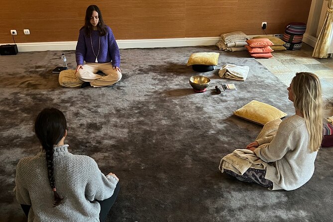 Meditation Experience at a Lovely Farm in Porto - Price and value: is $94.92 a good deal?