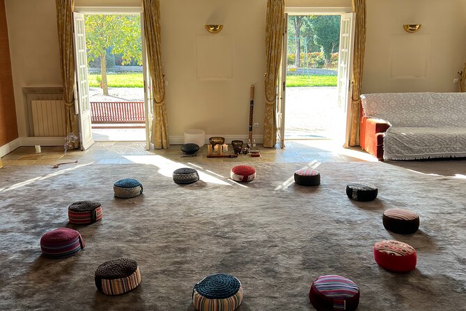 Meditation Experience at a Lovely Farm in Porto - Who this Porto meditation session suits best