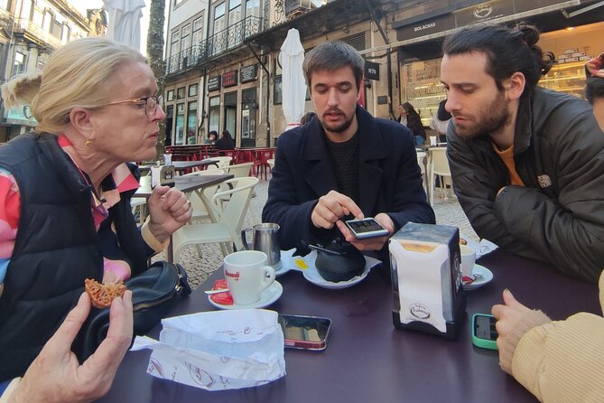 Mobile Photography through Porto hidden streets - Your Phone Setup: What to Bring and How to Shoot Faster