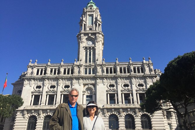 Modern Art Oporto - Key reasons this tour works so well