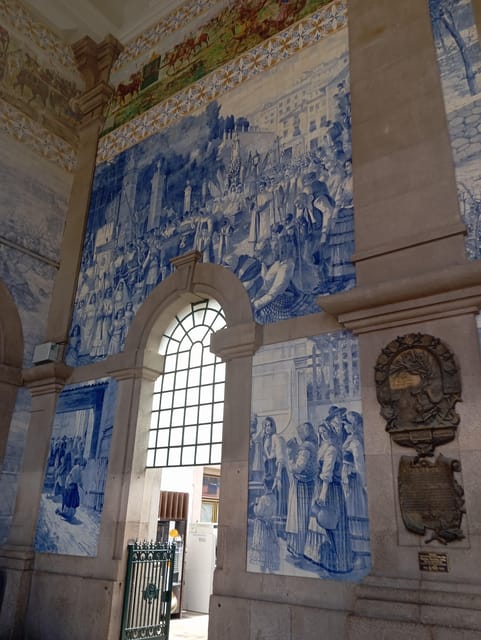 Monumental and historic Porto with the Stock Exchange Palace - Who this tour suits best (and who might want a different plan)