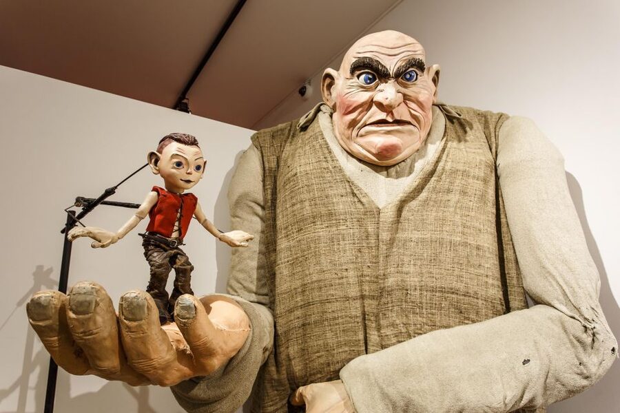 Museu das Marionetas do Porto - Key points you should care about