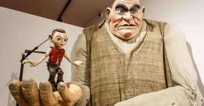 Museu das Marionetas do Porto
