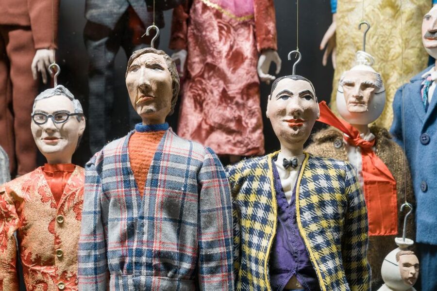 Museu das Marionetas do Porto - Accessibility that actually changes how you experience the museum
