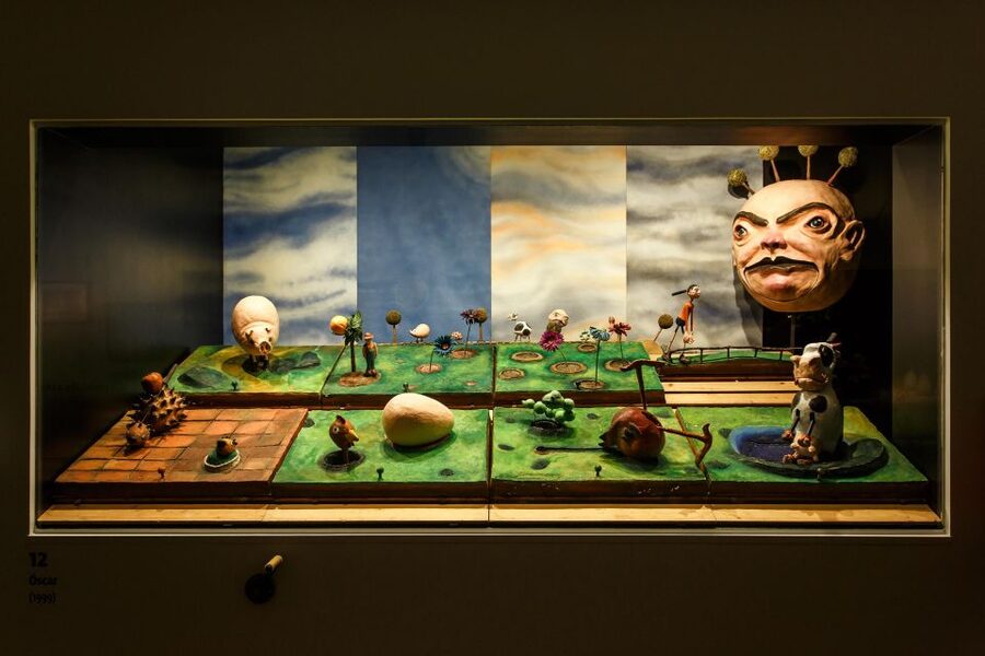 Museu das Marionetas do Porto - Price and value: about $4.13 for a full 1-day visit