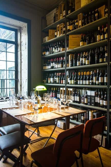 Natural & Organic wine tasting with a winemaker - Key things to know before you go