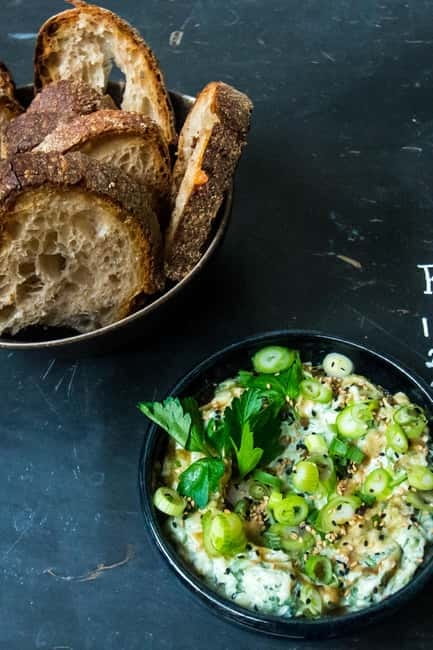 Natural & Organic wine tasting with a winemaker - Chef-Made Snacks That Keep You Balanced Between Sips