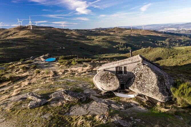 Nature and Green Wine Tasting Tour - Key highlights that make this tour worth your time