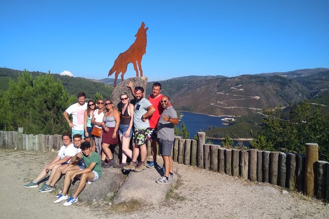 Nature, Lagoons, Old Villages in Gerês - Private tour from Porto - Key highlights you should know before you go