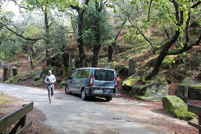 Nature, Lagoons, Old Villages in Gerês - Private tour from Porto - Price and logistics: what you’re really paying for