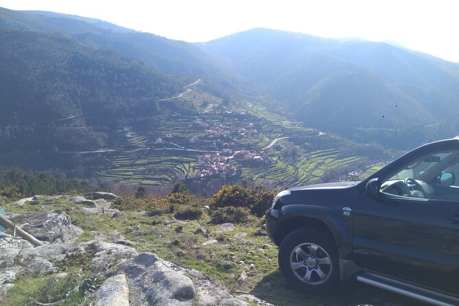 Nature, Lagoons, Old Villages in Gerês - Private tour from Porto - Who should book this Geres private tour?