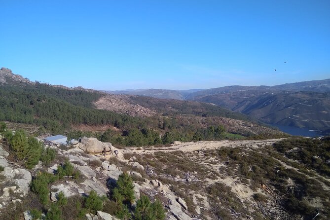Nature, Lagoons, Old Villages in Gerês - Private tour from Porto - Waterfalls, rivers, and dams: where the scenery changes its tempo
