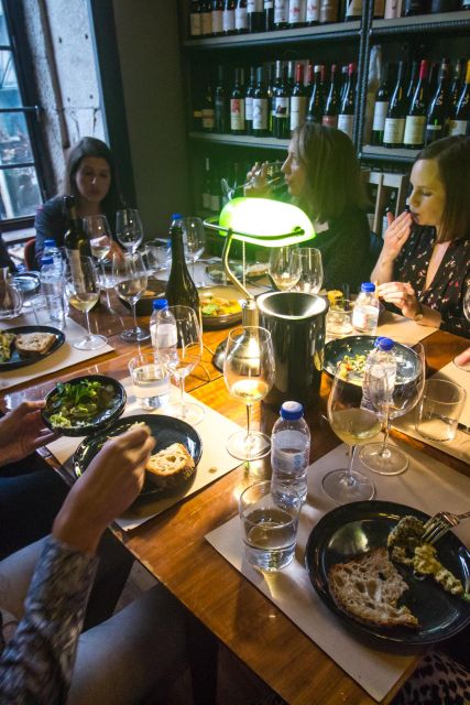 Not Just Port Wine - Fortified Wine Tasting with a Producer - Price and value: does $67 for five wines make sense?
