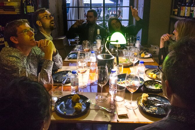 Not Just Port Wine - Fortified Wine Tasting with a Producer - Short Practical Tips Before You Taste