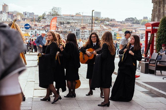Off the Beaten Track in Porto: Private City Tour - What you might see next, including the stops that feel uniquely Porto