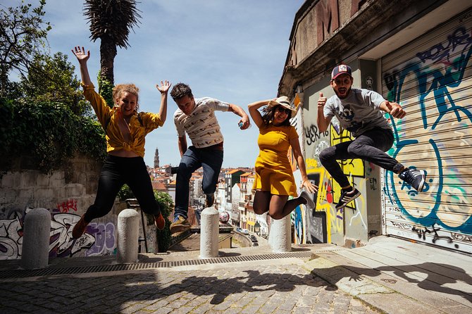 Off the Beaten Track in Porto: Private City Tour - Should you book this off-the-beaten-track Porto private tour?