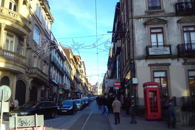 Old Jewish Quarters Private Walking Tour - Why this Porto Jewish walk is worth your time