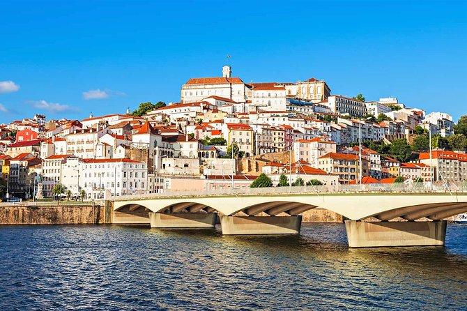 One Way Porto to Lisbon, through Coimbra and Knight Templars Town of Tomar - How This One-Way Porto to Lisbon Day Works