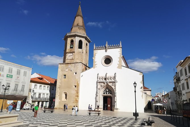 One Way Porto to Lisbon, through Coimbra and Knight Templars Town of Tomar - Who Should Book This Private Transfer, and Who Might Think Twice