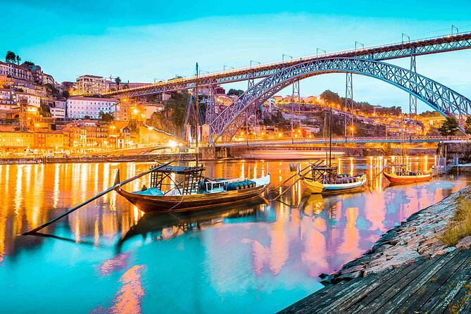 Oporto Airport: Private Arrival Transfer to Porto city hotels - Door-to-Door Hotels in Porto City: What That Means for You