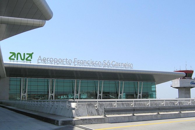 Oporto Airport Private Transfer to Gaia - Key Highlights at a Glance