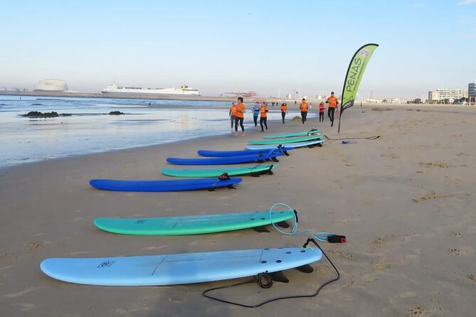 Oporto Best Surf Experience - Oporto Best Surf Experience, what it is really like