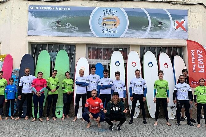 Oporto Best Surf Experience - Surf spot hunting, two vehicles, and your odds of a good session