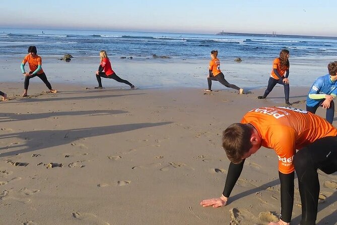 Oporto Best Surf Experience - English coaching and practical communication tips