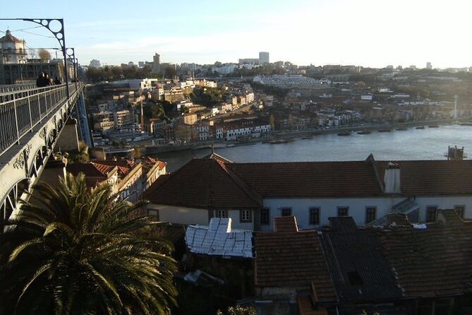 Oporto Private 4-hours Tour with Hotel Pickup - How this 4-hour private tour really feels in Porto