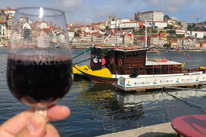 Oporto Private Tour - A Private Porto Day That Starts With Convenience