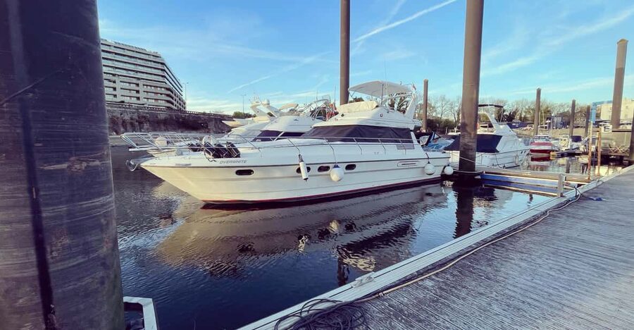 Passeio de barco rio douro inesquecível - Key things that make this boat cruise worth your time