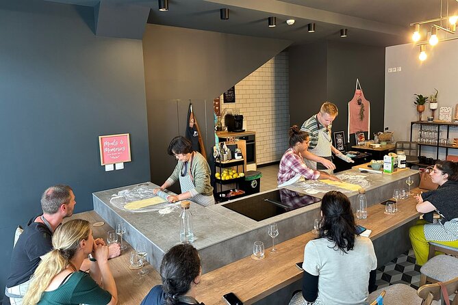 Pastel de Nata | Workshop from scratch | Gaia - Price and Value: Is $54.19 Worth It?
