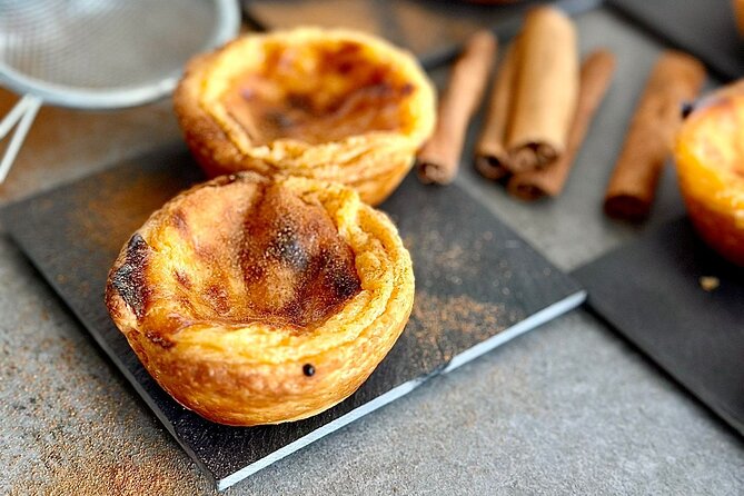Pastel de Nata | Workshop from scratch | Gaia - Timing, Entry Rules, and Who This Workshop Fits Best
